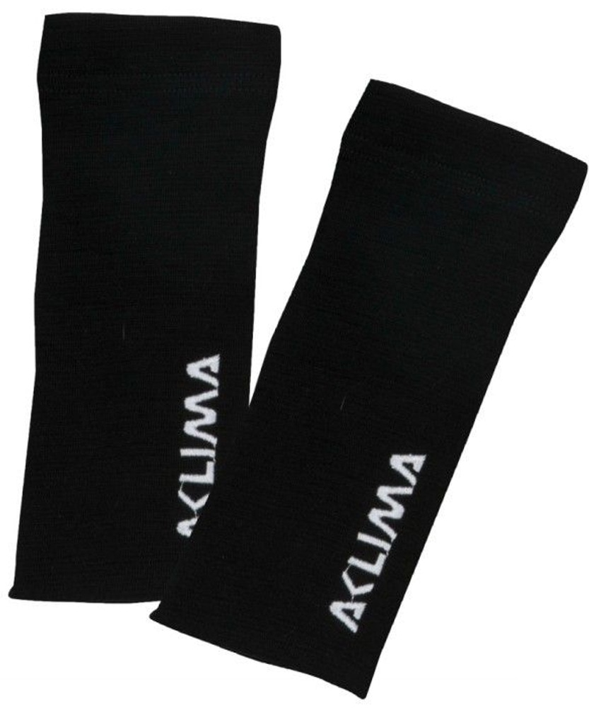 productImage: Aclima WarmWool Pulseheater Unisex Jet Black