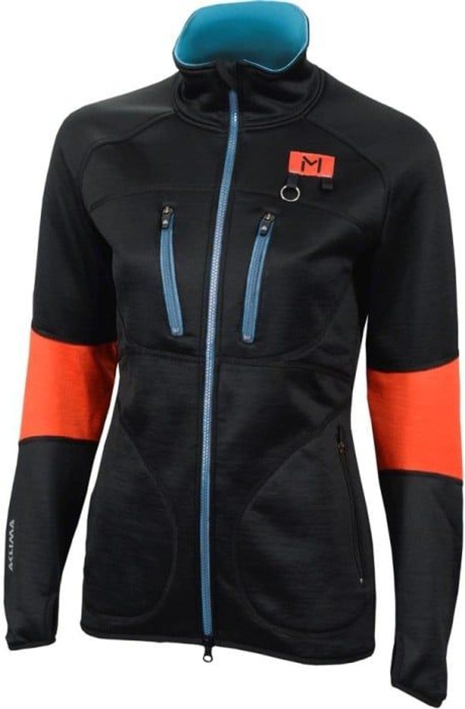 productImage: Aclima Lars Monsen Anárjohka Jacket Woman