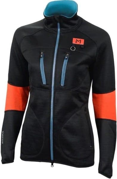 productImage: Aclima Lars Monsen Anárjohka Jacket Woman