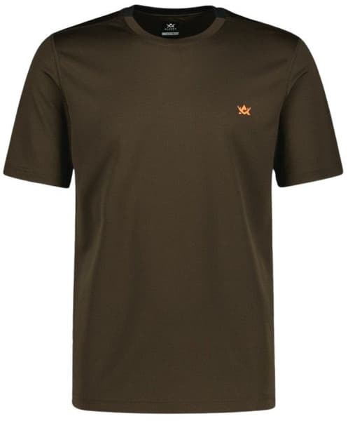 productImage: M's CoolDry T-Shirt Brown
