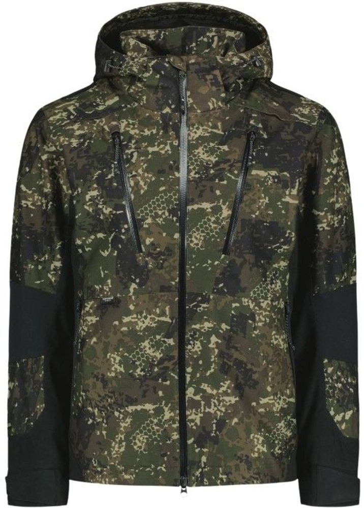 productImage: W's Superior Pro Jacket BlindTech Invisible