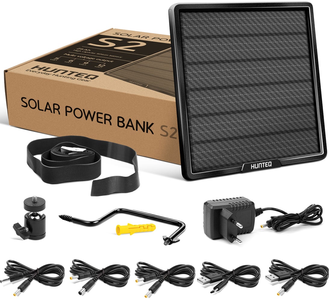 productImage: Solar Panel Powerbank