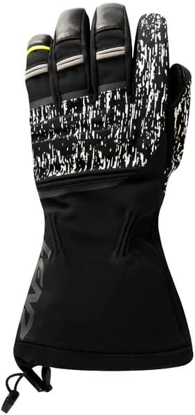 productImage: Heat Glove 7.0 Finger Cap Unisex