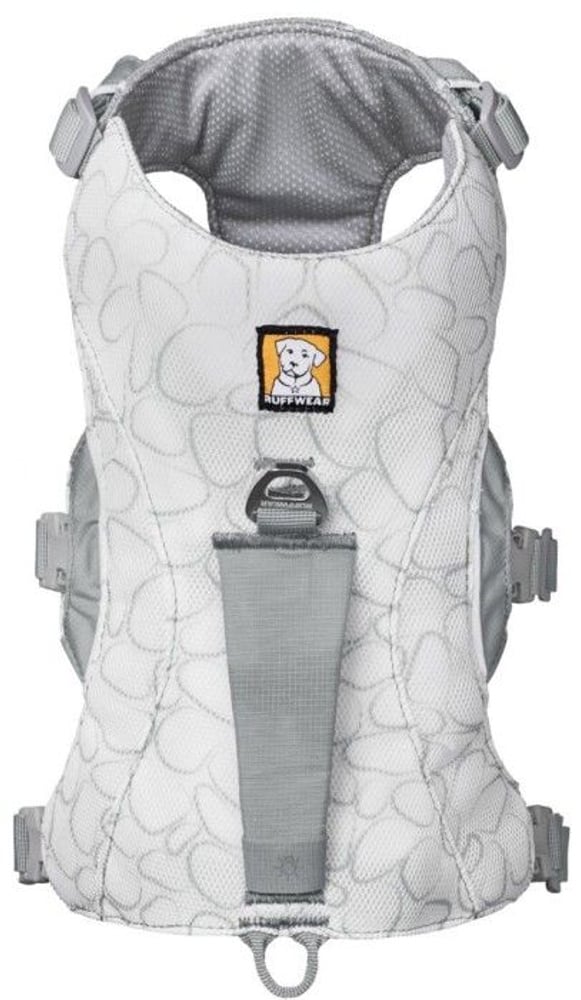 productImage: RuffWear Swamp Cooler Harness Graphite Gray