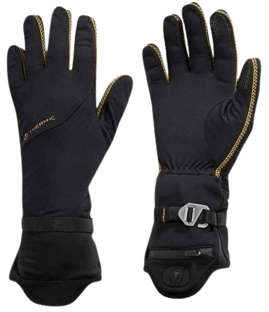 productImage: Therm-Ic Thin Ultra Heat Liner Gloves Unisex