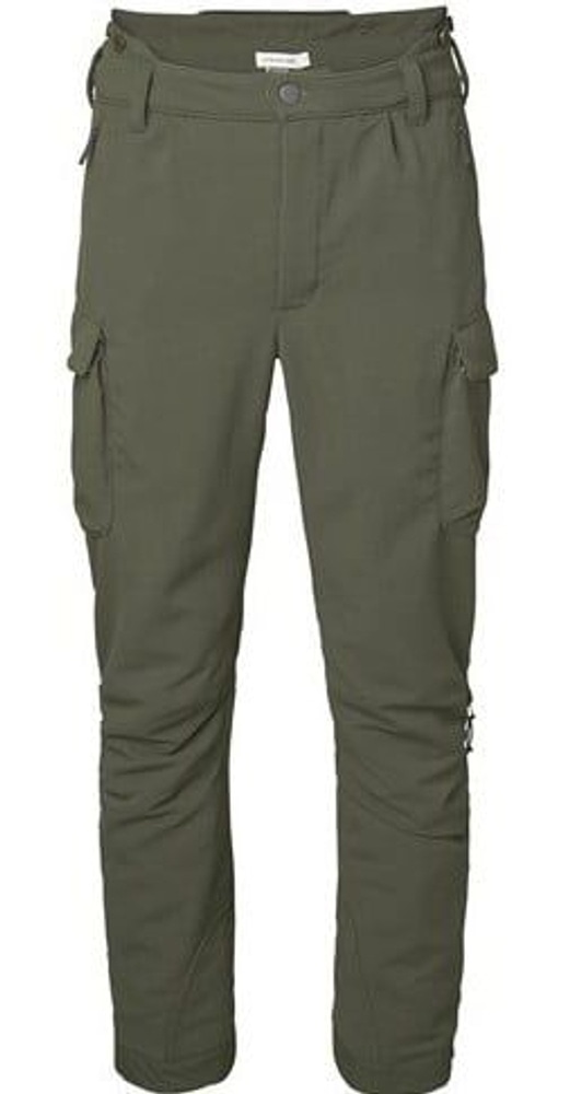 productImage: M's Hamilton GTX Pants Dark Green