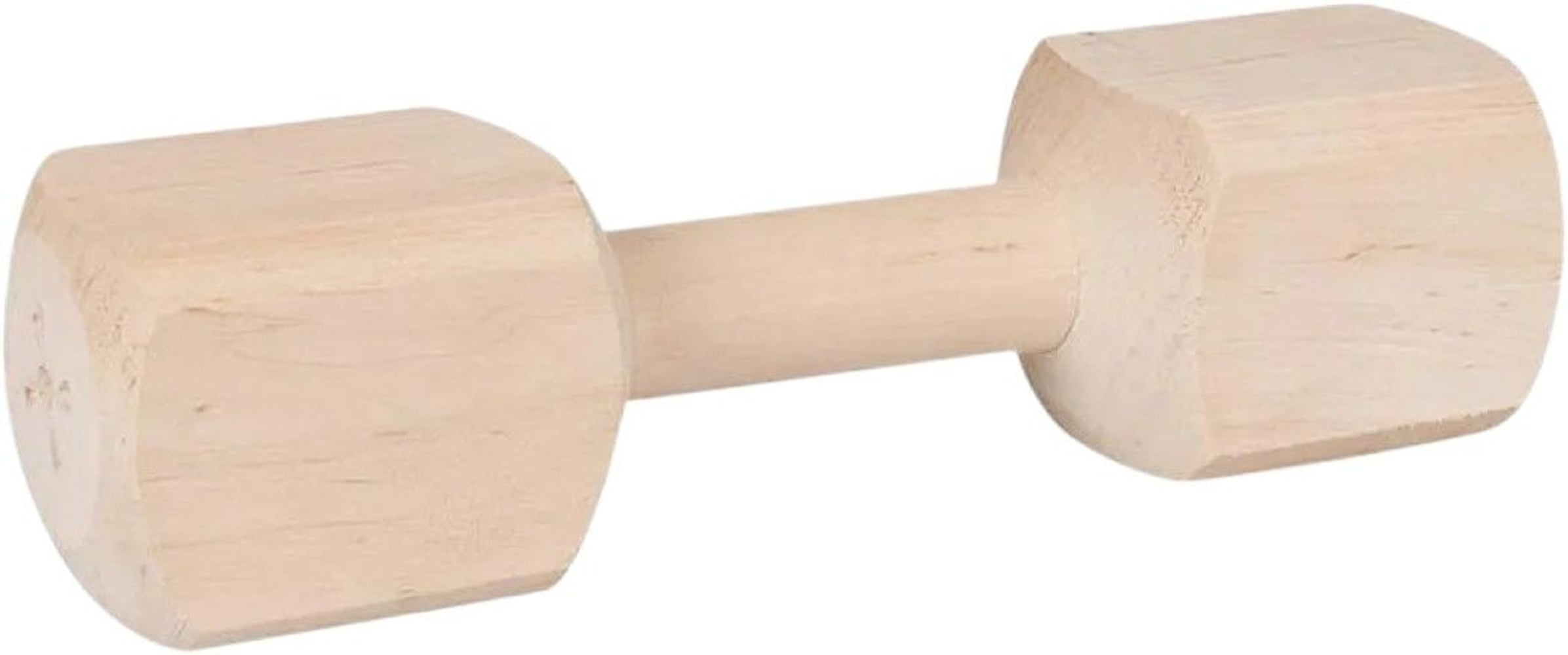 productImage: Flamingo Apportbock Trä 165-210 g 19 cm