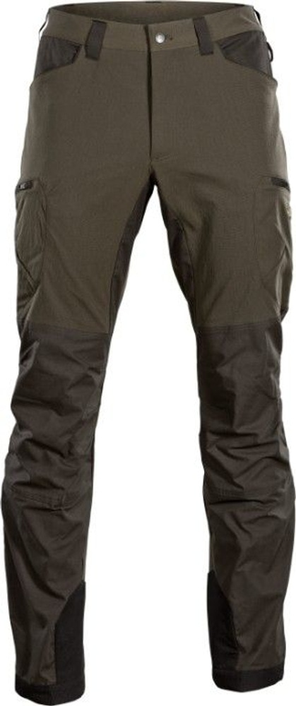 productImage: Ragnar Trouser Willow Green/Shadow Grey