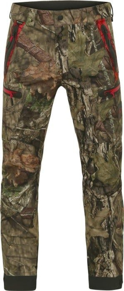 productImage: Moose Hunter 2.0 GTX Pants MossyOak Break-Up Country/MossyOakRed