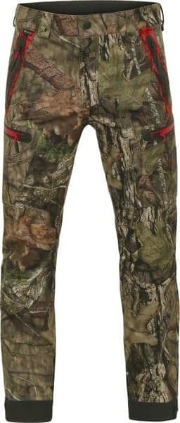 productImage: Moose Hunter 2.0 GTX Pants MossyOak Break-Up Country/MossyOakRed