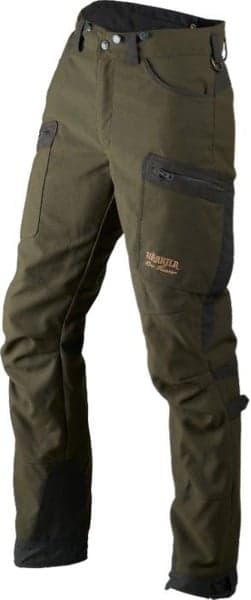 Köp Pro Hunter Move Trouser Willow Green