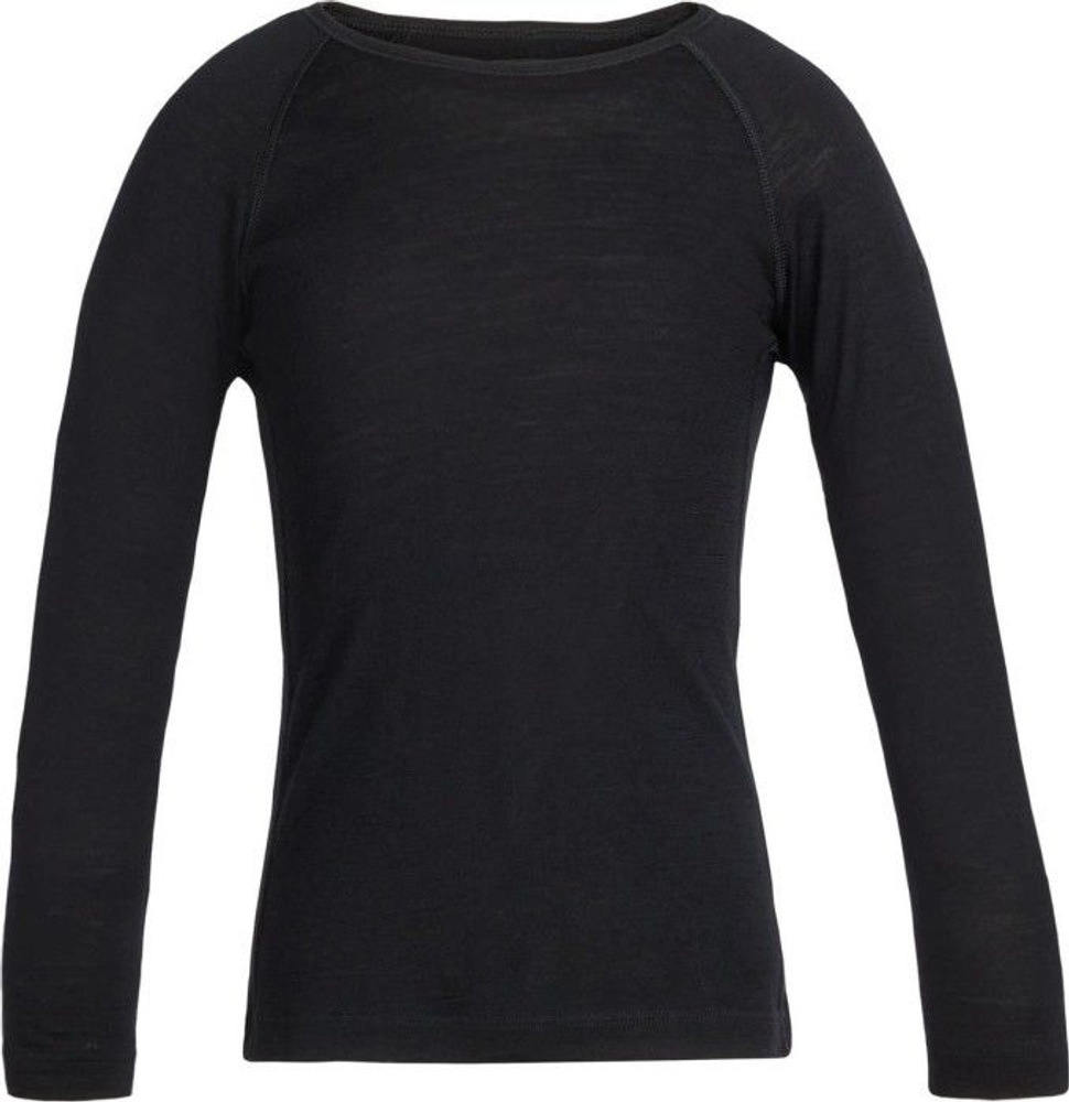 productImage: Kids Oasis LS Crewe 200 Black