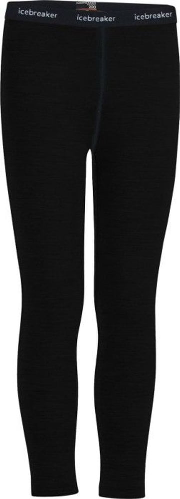 productImage: Kids Oasis Leggings 200 Black