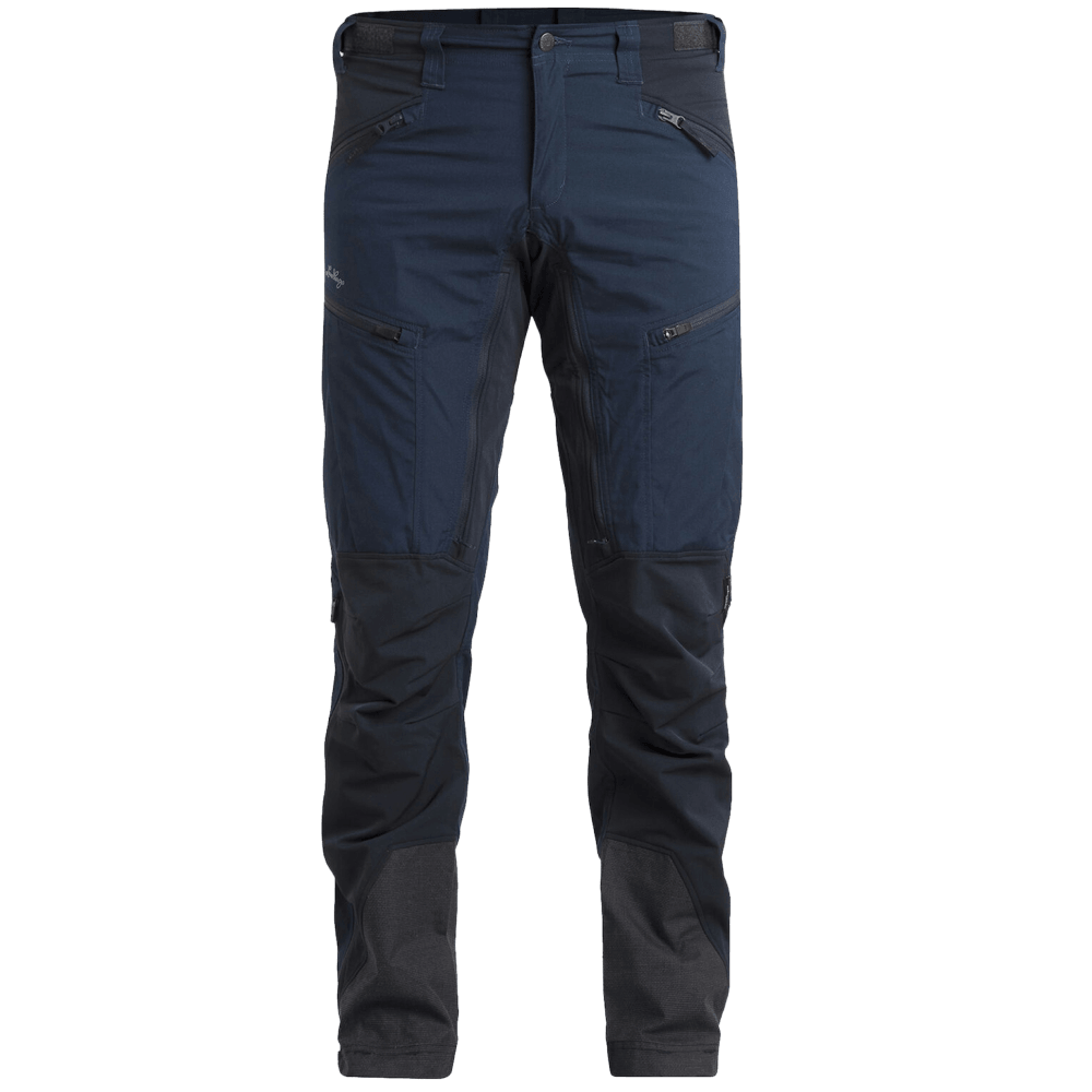 productImage: M's Makke Ms Pant Short Light Navy/Deep Blue