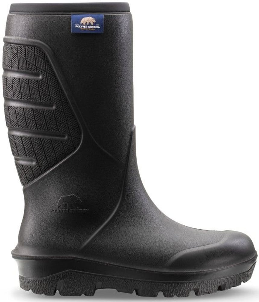 productImage: Classic Winter Black Black