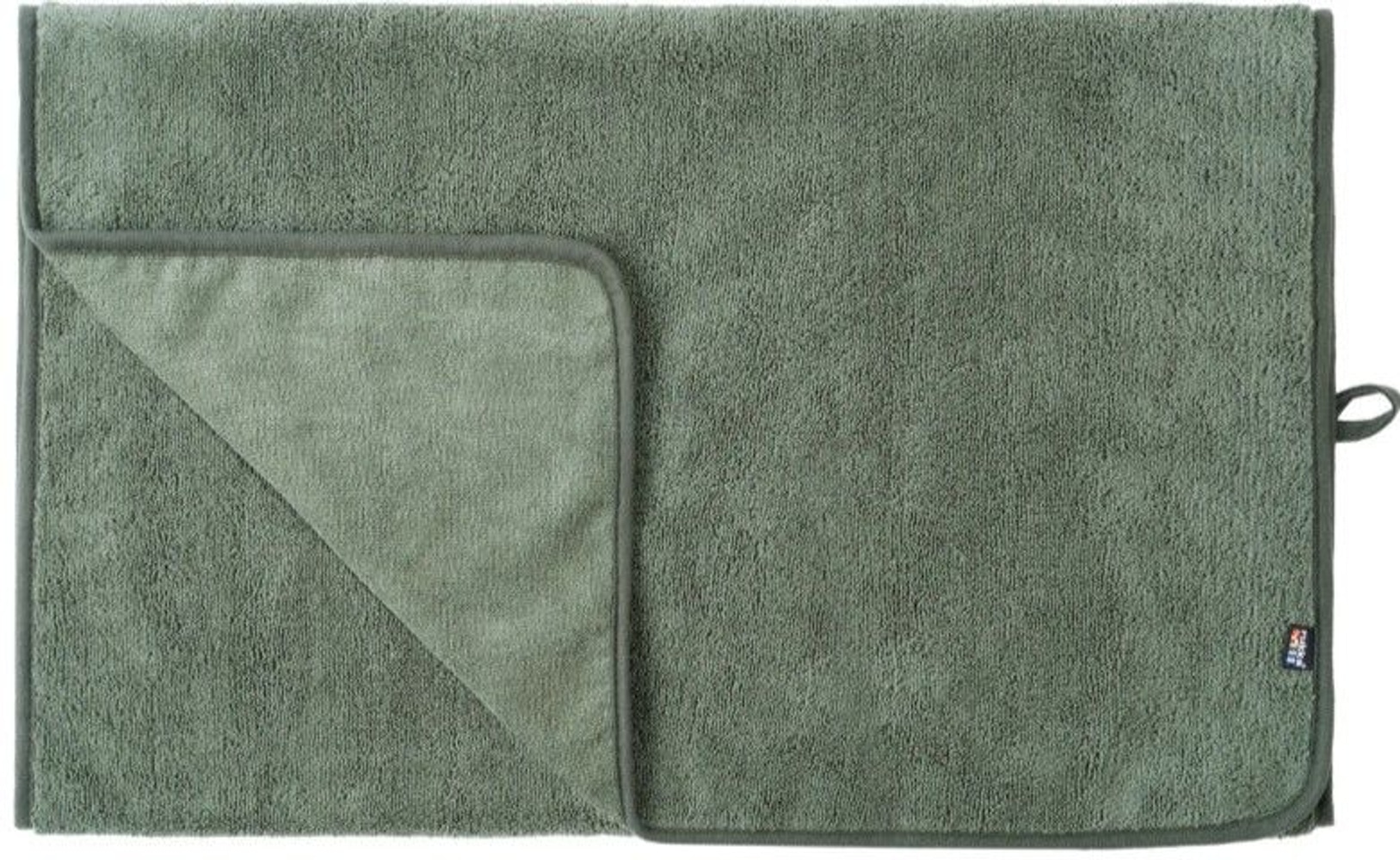 Rukka Medea X Towel Olive, view: 1