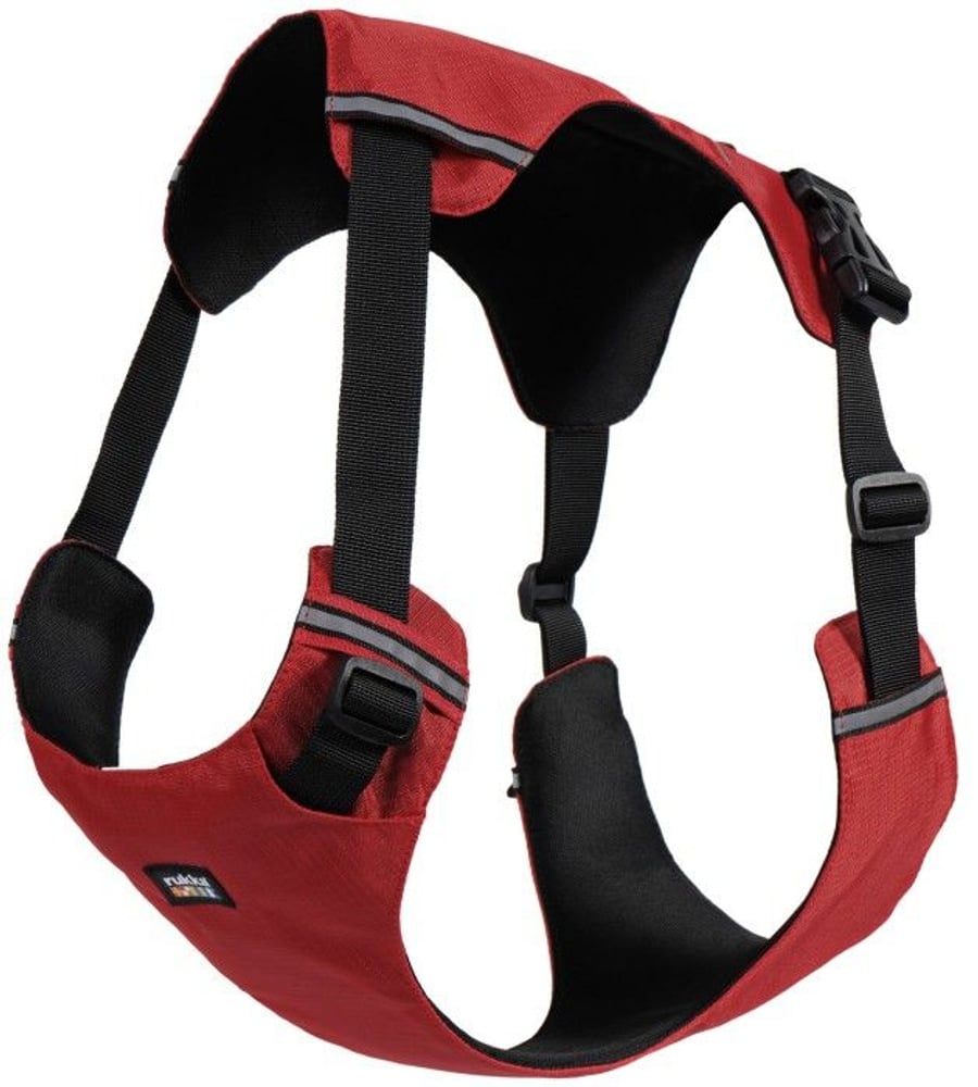 productImage: Rukka Hike Harness M Red