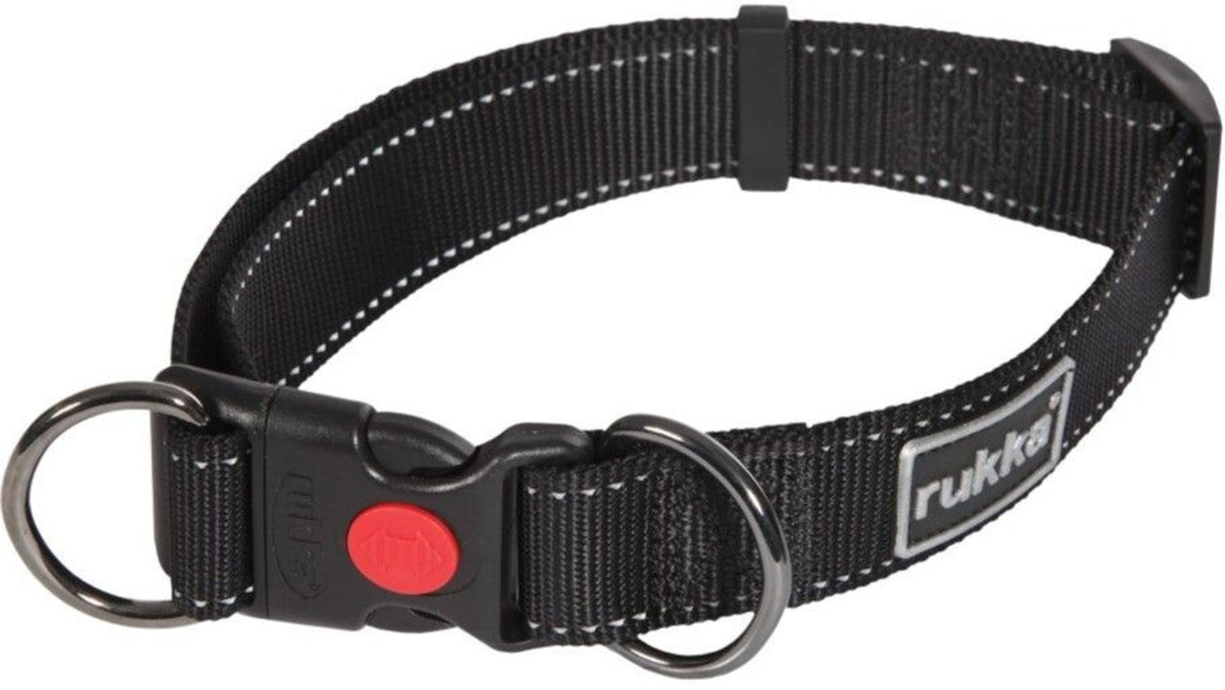productImage: Rukka Bliss Collar L Black