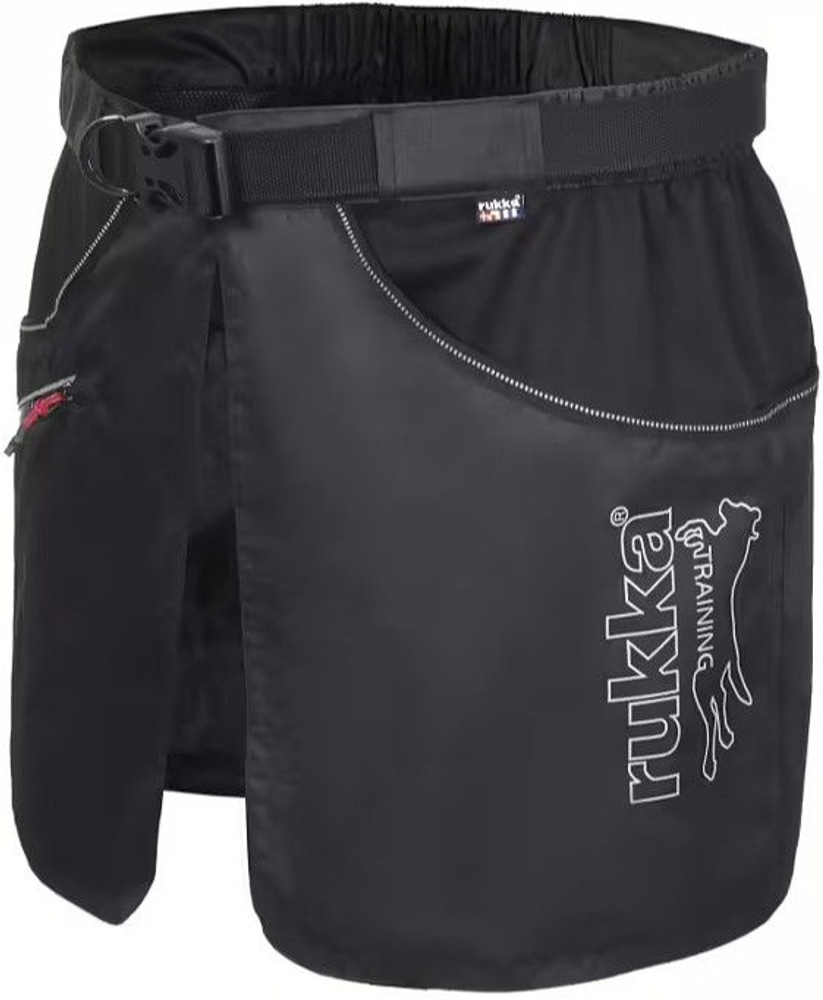 productImage: Rukka Training Apron Black