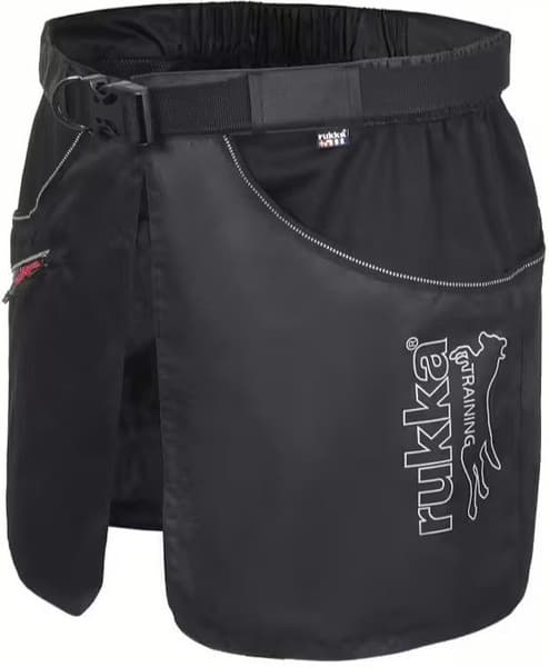 productImage: Rukka Training Apron Black