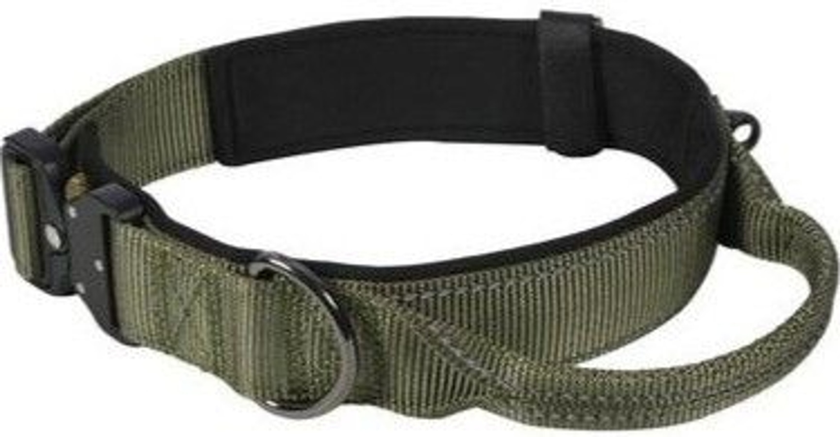 productImage: Rukka Mission Collar S Army Green