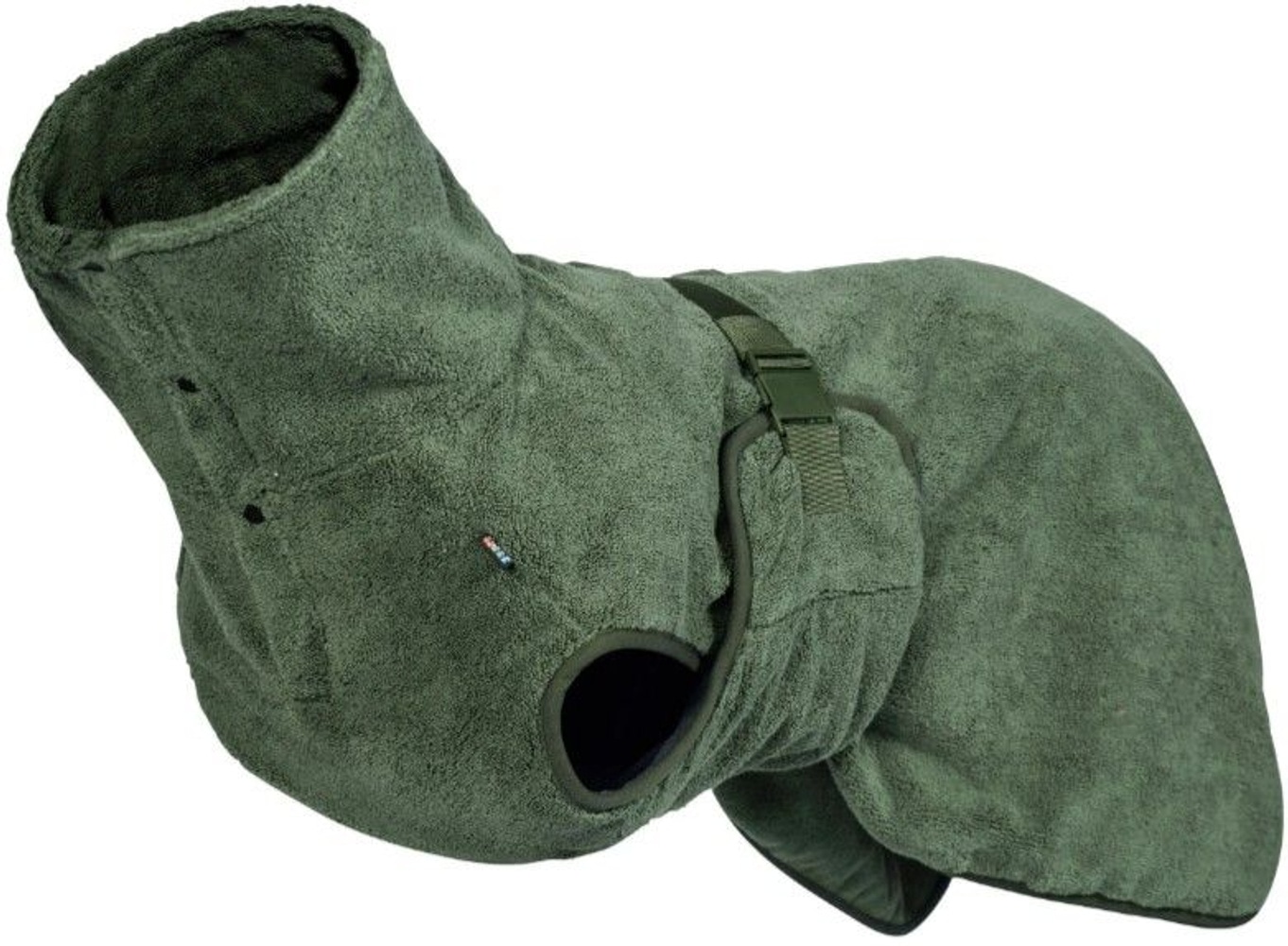 productImage: Rukka Medea X Bathrobe L-XL Olive