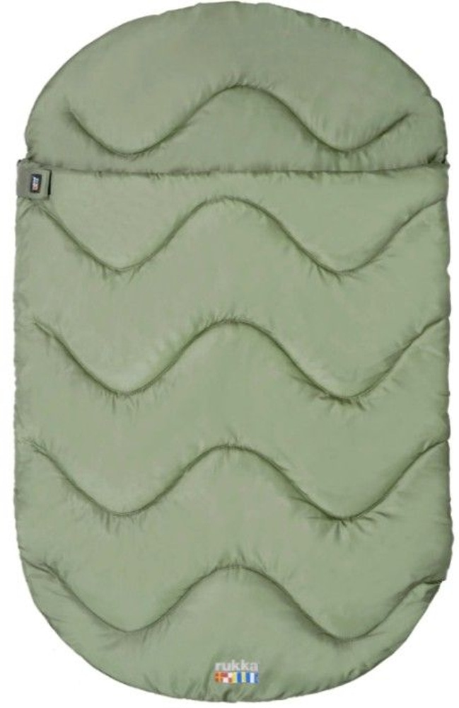 productImage: Rukka Away Round Sleep Bag L Olive