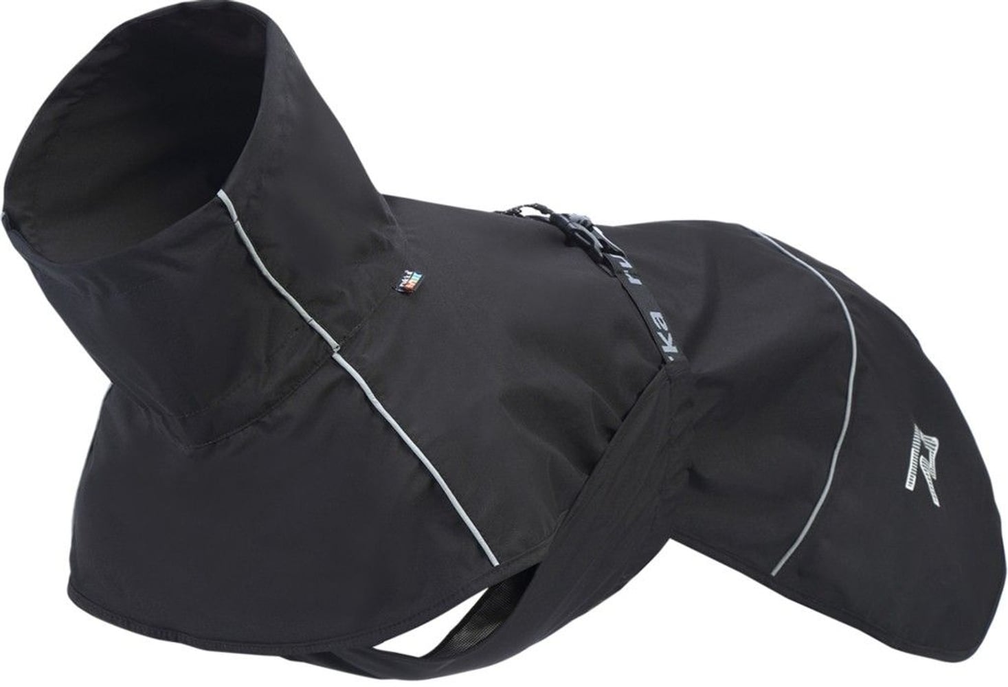 productImage: Rukka Hayton X Raincoat 35-45 cm Black