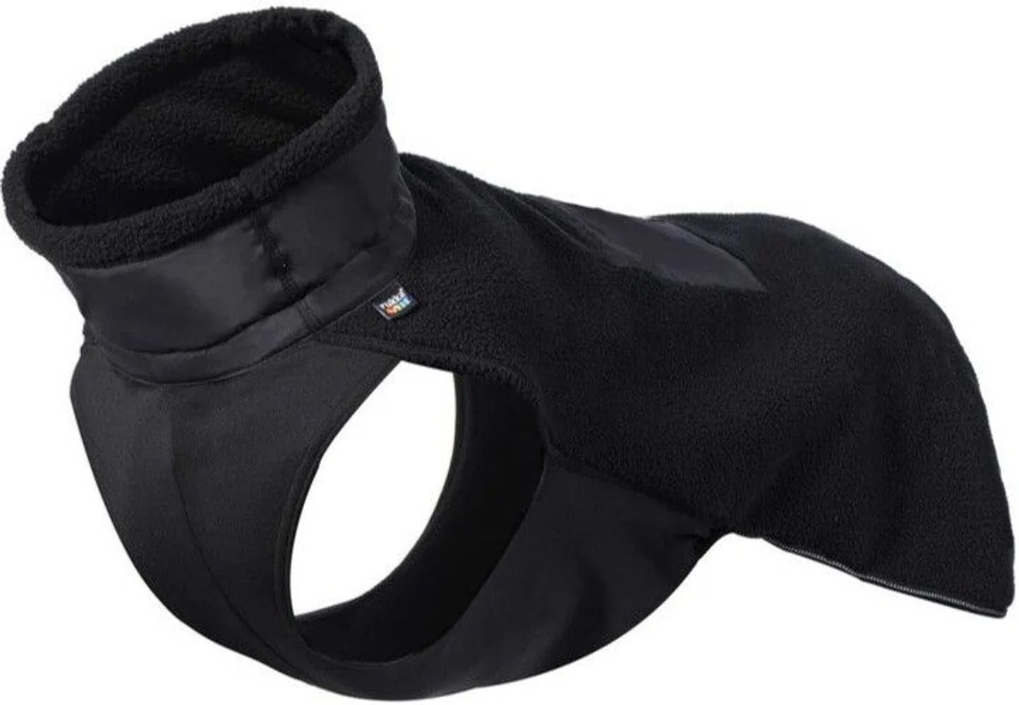 Rukka Lucky Fleece Jacket 60-65 cm Black, view: 1