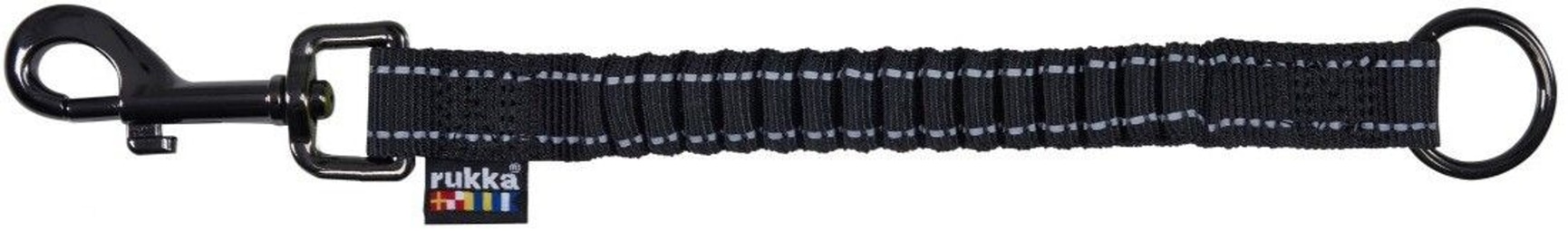 Rukka Bliss Anti-shock Extension L Black, view: 1