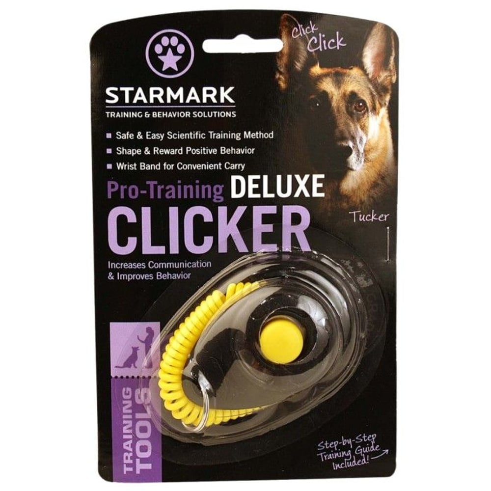 productImage: Starmark Klicker Deluxe