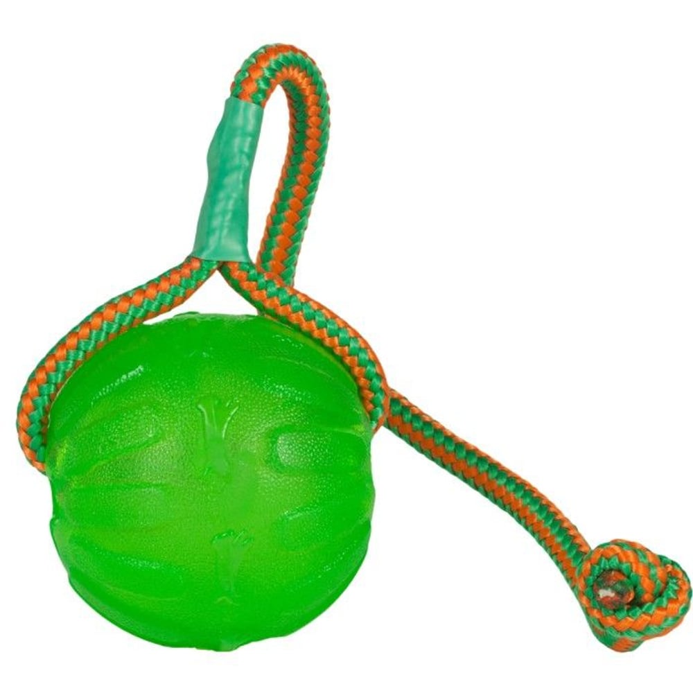productImage: Starmark Funball med Rep M Grön
