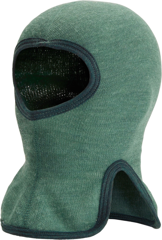 productImage: Kids Balaclava 200 Lake Green