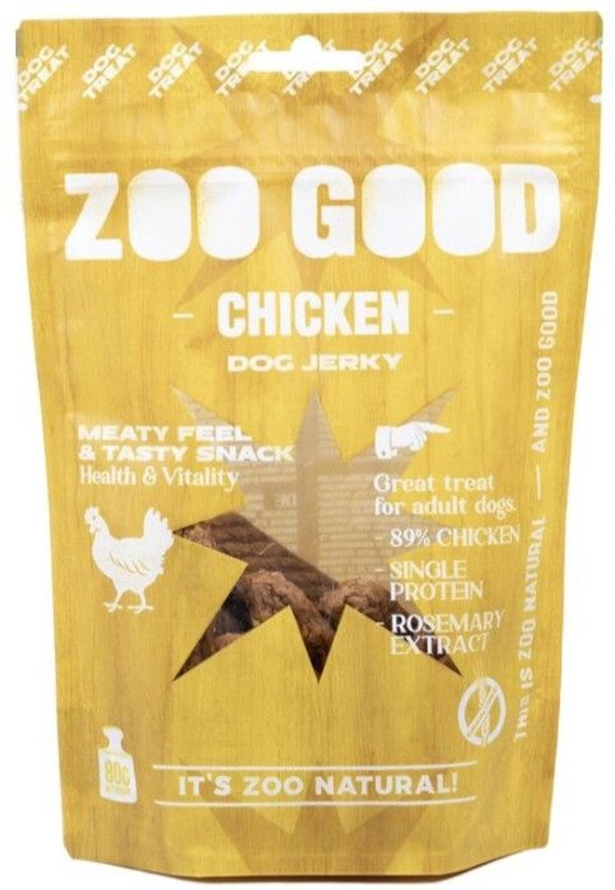 productImage: Jerky Chicken 80 g