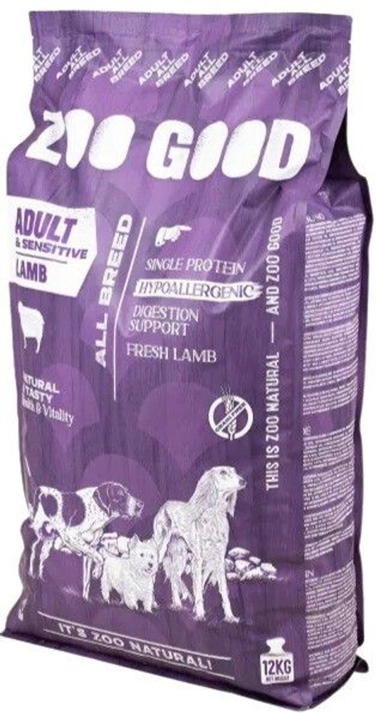 productImage: Lamb Adult All Breed 12 kg
