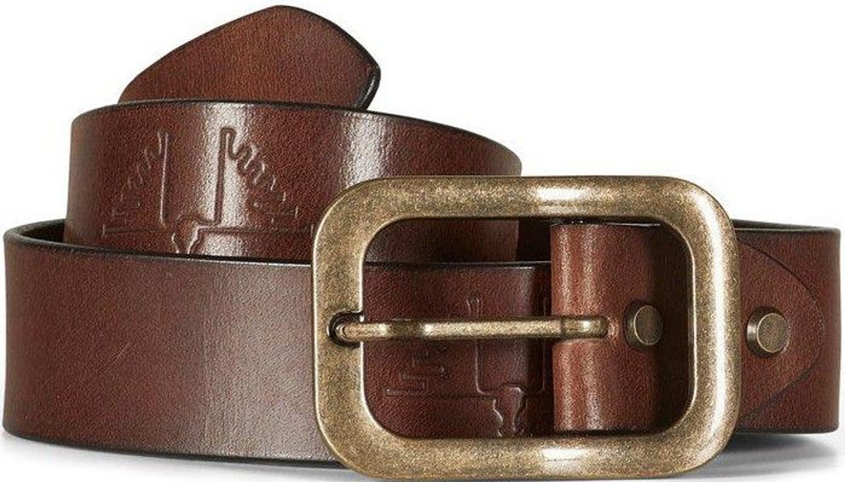productImage: Bull Belt Brown
