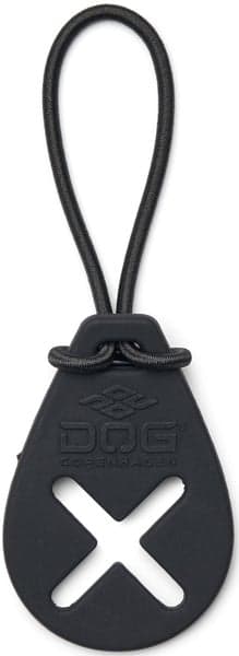 productImage: Flexy Poop Bag Holder Black