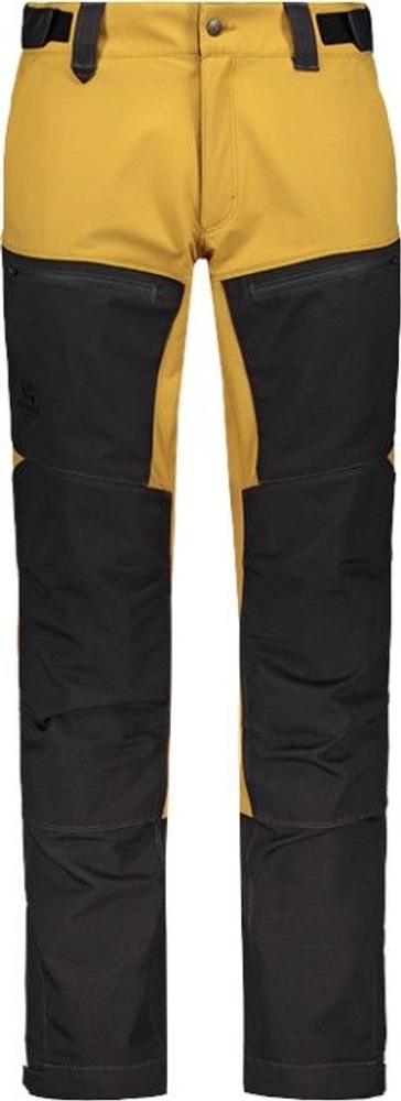 productImage: M's Trekking Lite Pro Pant Mustard