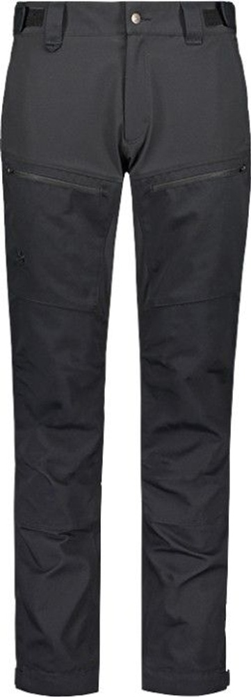 productImage: M's Trekking Lite Pro Pant Black