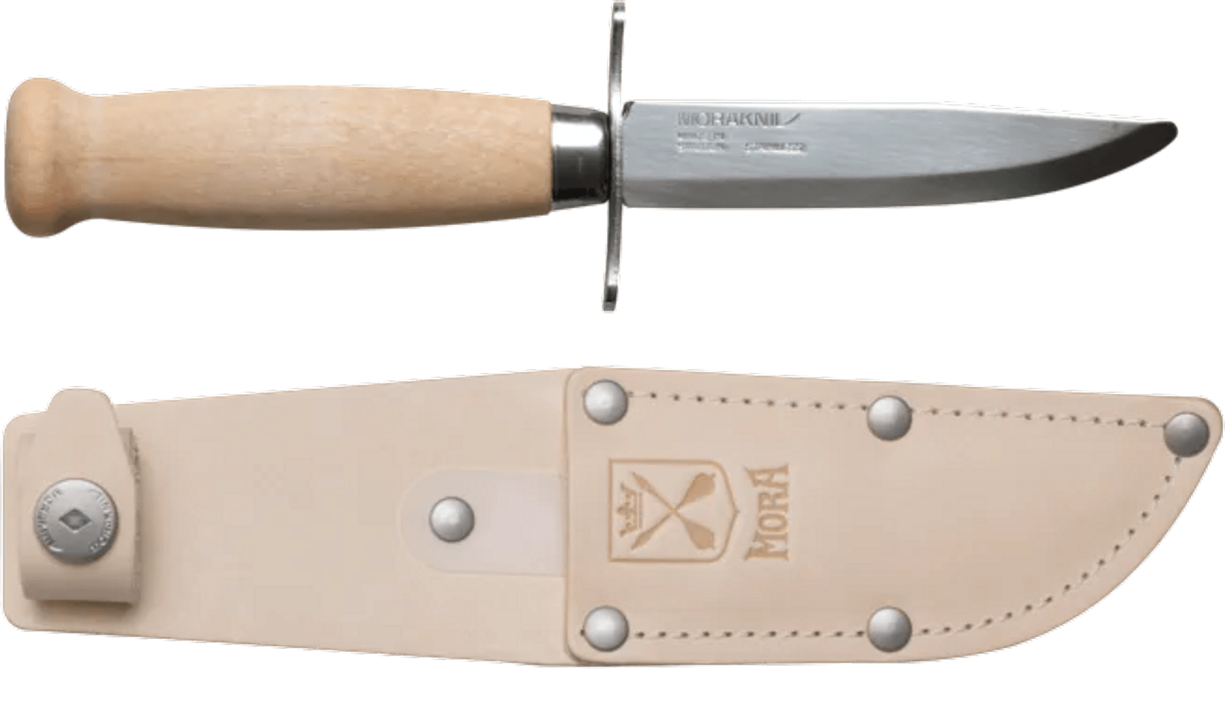 productImage: Scout 39 Safe Barnkniv Natur