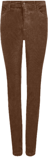 productImage: W's Honeysuckle Cord Pant Mocha