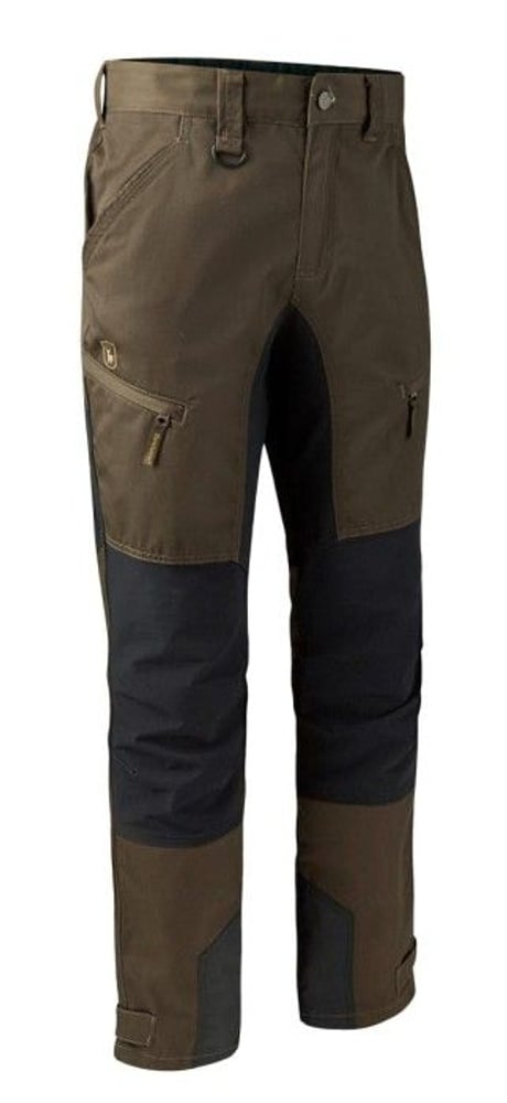 productImage: Rogaland Stretch Trousers with contrast Fallen Leaf
