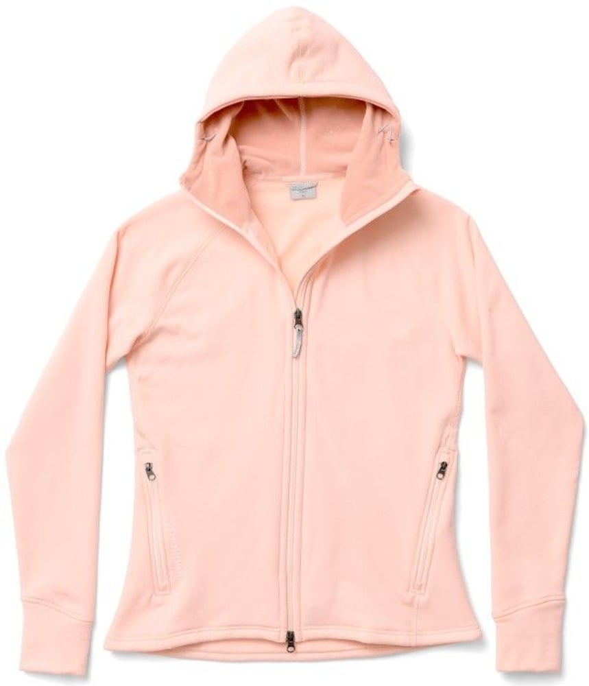 productImage: W's Power Houdi Dulcet Pink