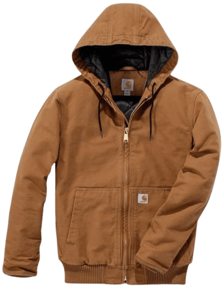 Carhartt® Brown