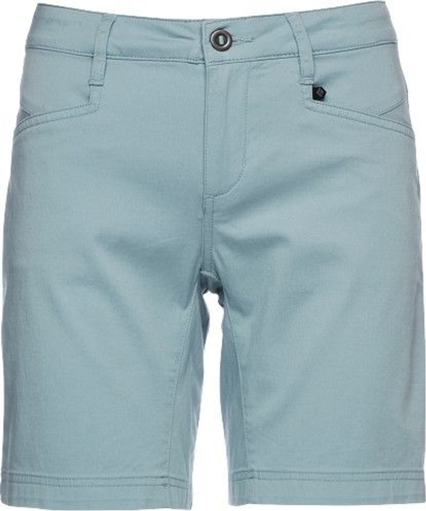productImage: W's Notion SL Shorts Blue Ash