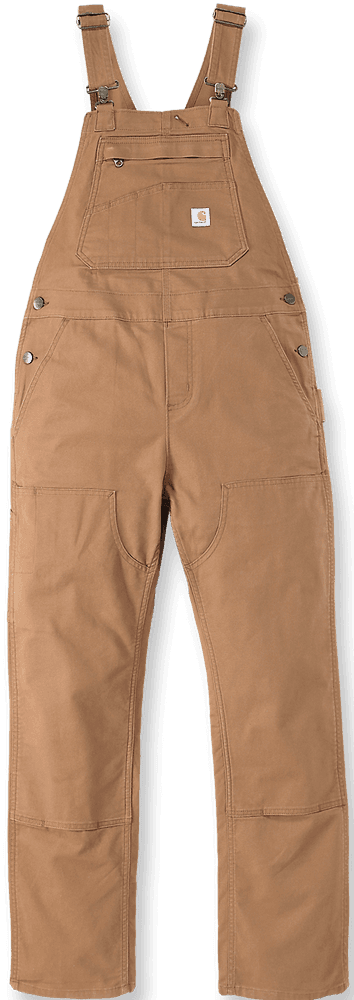 Carhartt Brown