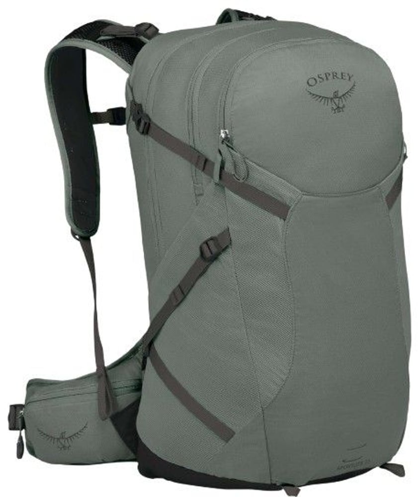 productImage: Sportlite 25L Pine Leaf Green