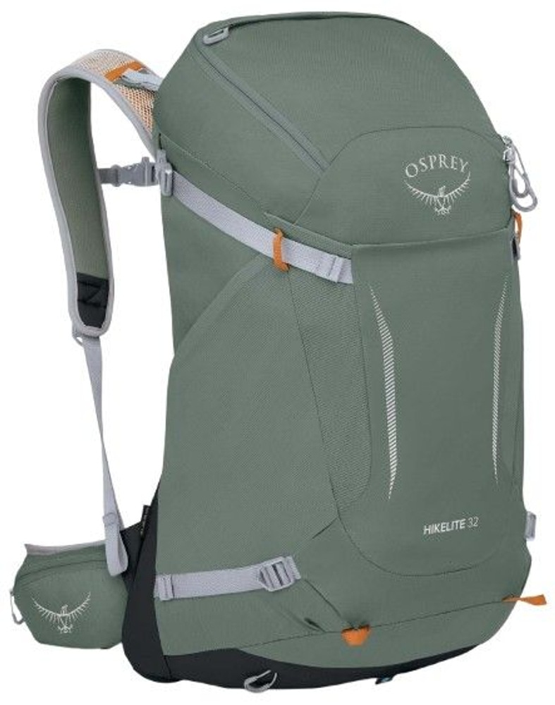 productImage: Hikelite 32L Pine Leaf Green