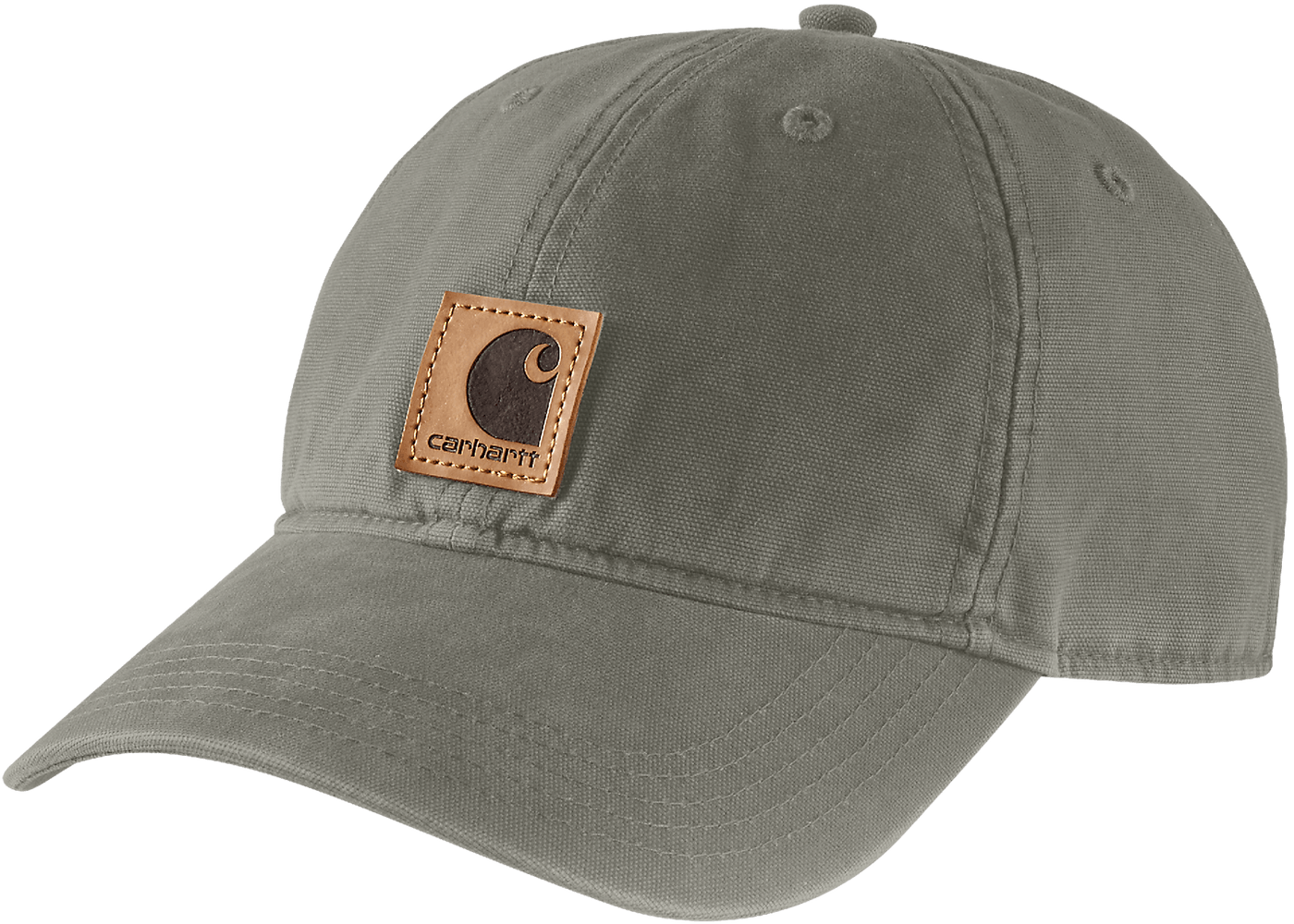 productImage: Carhartt Odessa Cap Dusty Olive