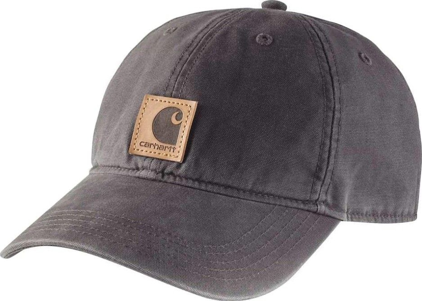 productImage: Carhartt Odessa Cap Black